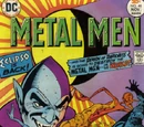 Metal Men Vol 1 48