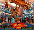 Superman Museum