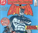 Detective Comics Vol 1 555