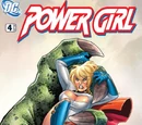 Power Girl Vol 2 4