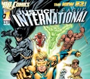 Justice League International (Prime Earth)/Appearances