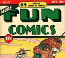 More Fun Comics Vol 1 47