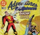 Adventures in the DC Universe Vol 1 15