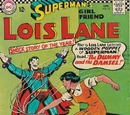 Superman's Girlfriend, Lois Lane Vol 1 73