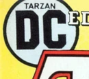 Tarzan Vol 1 220