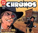 Chronos Vol 1 2