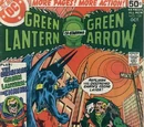 Green Lantern Vol 2 109