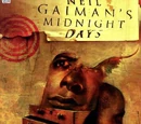 Midnight Days Vol 1 1