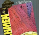 Millennium Edition: Watchmen Vol 1 1
