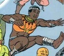 M'Bulaze (New Earth)
