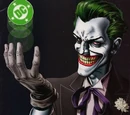 Joker: Last Laugh/Covers