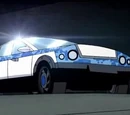 Teen Titans (TV Series) Episode: Car Trouble