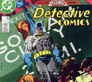 Detective Comics Vol 1 568