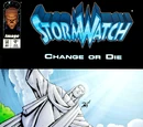 StormWatch Black/Appearances
