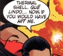 Scorcher III (New Earth)