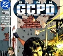 Batman: GCPD Vol 1 4