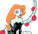Pamela Isley (DCAU)