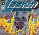 Legion of Super-Heroes Vol 4 10