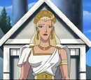 Hippolyta (DCAU)