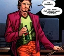 Drummer (Wildstorm Universe)