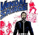 Vandar Adg (New Earth)/Gallery