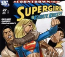 Supergirl Vol 5 22