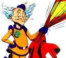Mister Mxyzptlk (New Earth)