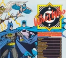 Who's Who: The Definitive Directory of the DC Universe Vol 1 2