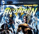 Aquaman Vol 7 7