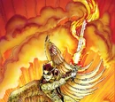 Zauriel (New Earth)