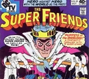 Super Friends Vol 1 25