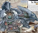 Justice League Watchtower/Gallery