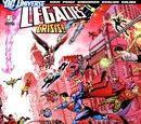 DC Universe Legacies Vol 1 5
