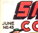 Smash Comics Vol 1 43