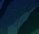Guardian of the Cave (Earth-Teen Titans)