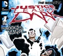 Justice League Dark Annual Vol 1 1