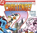 DC Challenge Vol 1