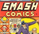 Smash Comics Vol 1 31