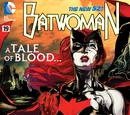 Batwoman Vol 2 19