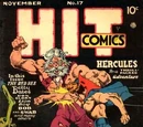 Hit Comics Vol 1 17