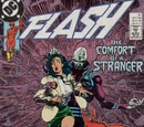 Flash/Covers
