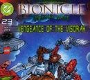 Bionicle Vol 1 23