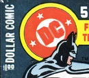 Detective Comics Vol 1 486
