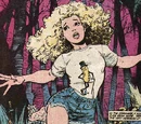 Ellie Mae Skaggs (New Earth)
