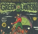 Green Lantern Vol 1 3