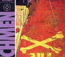 Watchmen Vol 1 5