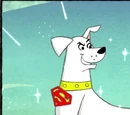 Krypto the Superdog (TV Series)
