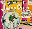 Superman's Pal, Jimmy Olsen Vol 1 36