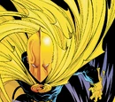 Cloak of Destiny