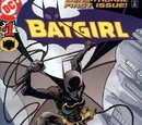 Batgirl/Covers